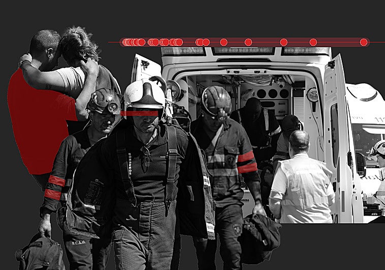 Mina de Cerredo, crónica de una tragedia anunciada