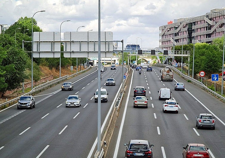 La DGT activa la fase crítica de la Semana Santa: 10 millones de viajes bajo vigilancia extrema