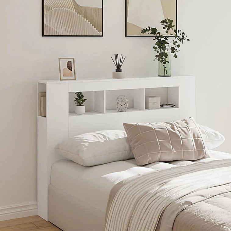 Transforma tu dormitorio con estilo y poco dinero con estos cabeceros de cama