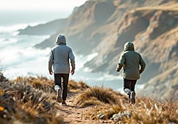 Los mejores cortavientos y chubasqueros Helly Hansen para lucir en primavera en cualquier ocasión