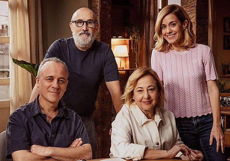 Minimalista y brillante