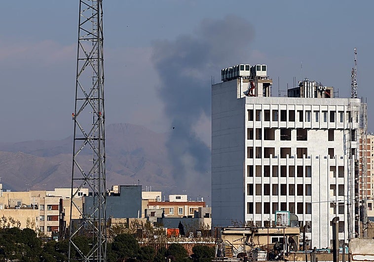 Sigue en directo la última hora de la guerra en Oriente Medio | El precio del petróleo vuelve a superar los 100 dólares