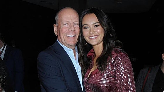 'Un viaje inesperado', el conmovedor testimonio de la esposa de Bruce Willis sobre los cuidados del actor