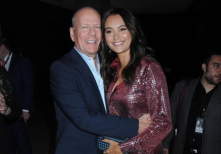 'Un viaje inesperado', el conmovedor testimonio de la esposa de Bruce Willis sobre los cuidados del actor