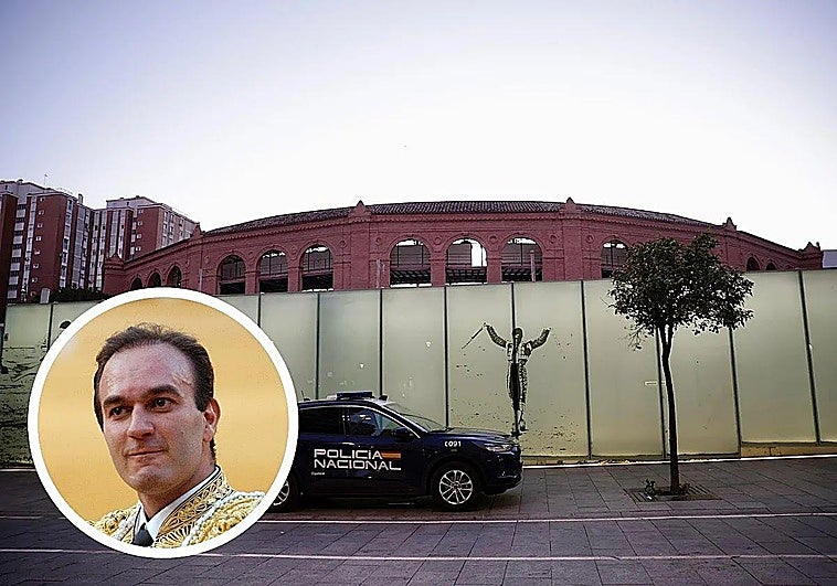 Un toro mata en La Malagueta al torero retirado Ricardo Ortiz, que trabajaba en la plaza