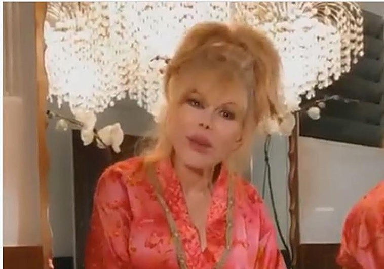 Charo, charos y manolas