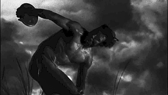El cuerpo nazi, un arma ideológica