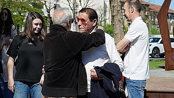 El juez deja en libertad provisional al detenido por la muerte de su novia en Vizcaya
