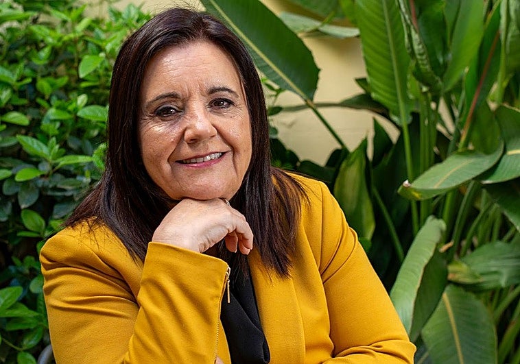 «El olfato es nuestro sentido más emocional»