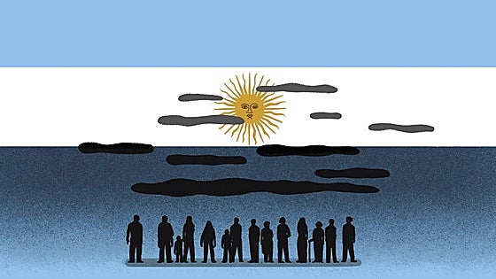 Más que nunca, nunca más