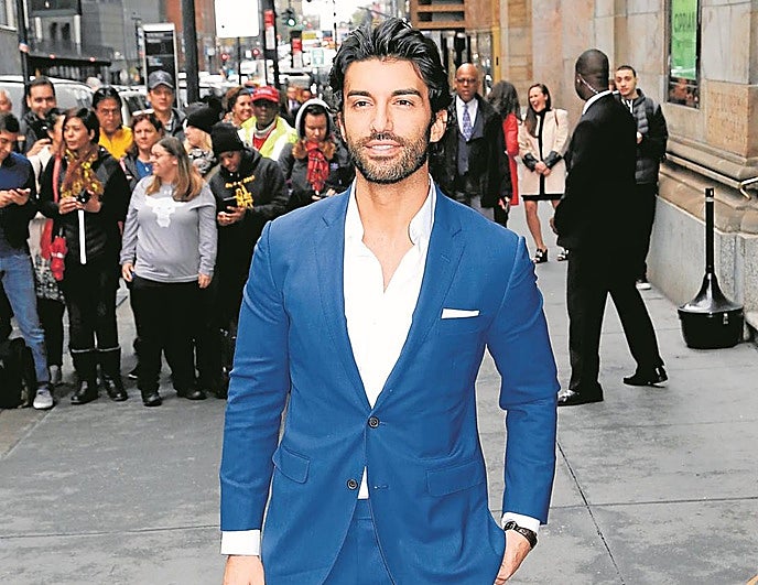 Justin Baldoni «satisfecho» y «agradecido» después de que el juez desestimara 10 de las 13 acusaciones de Blake Lively