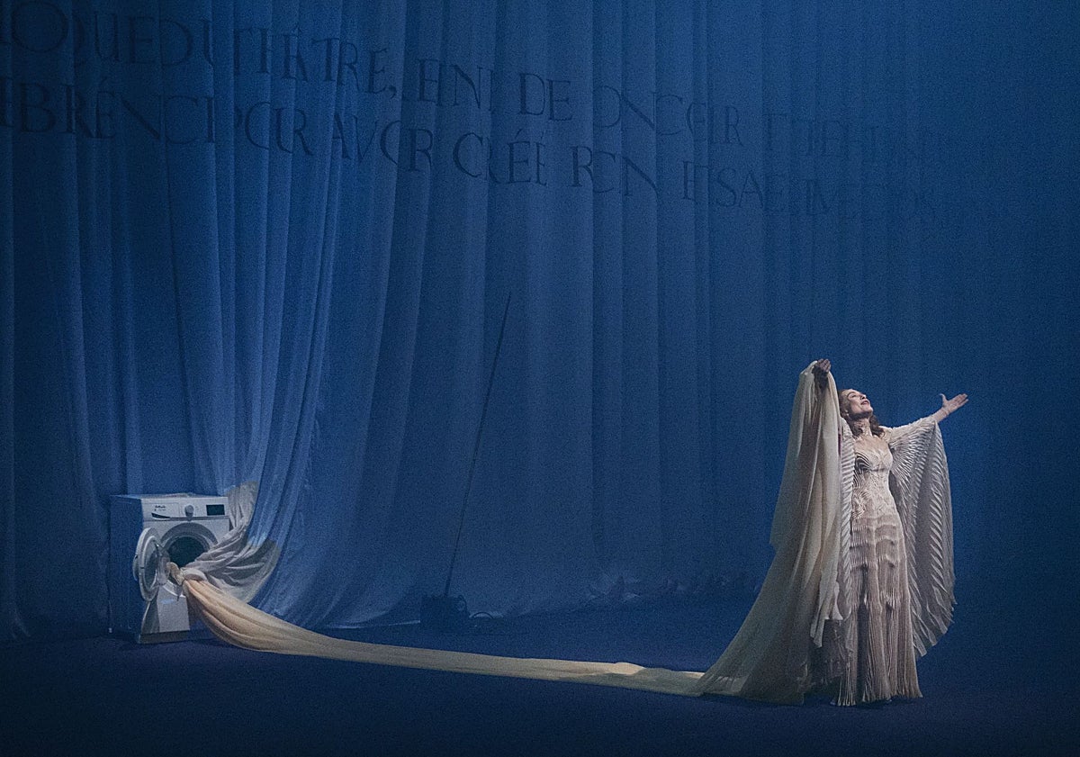 Imagen principal - Fotos: Alex Majoli