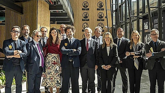 La Utamed constituye su consejo social como órgano estratégico