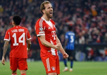 Bayern, bete noire'dan Real Madrid'in fetiş rakibine dönüştü