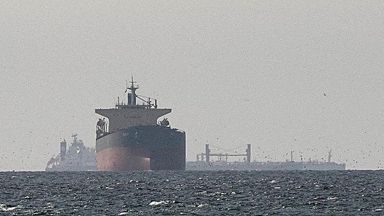 Última hora de la guerra en Oriente Medio | Trump asegura que Irán tiene «muchas ganas» de llegar a un acuerdo con EEUU