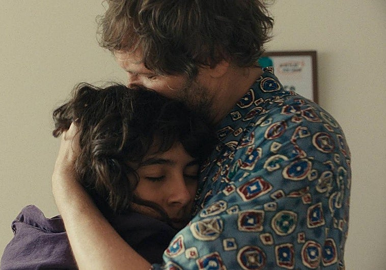 'La buena hija': Cómo dejar de querer a un padre maltratador