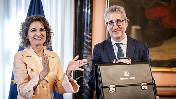 Sánchez aprovecha la salida de Montero para fijar su nueva prioridad electoral: la Comunidad Valenciana