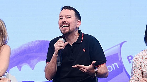 Pablo Iglesias arremete contra Maíllo y Sumar tras el pacto de Podemos en Andalucía