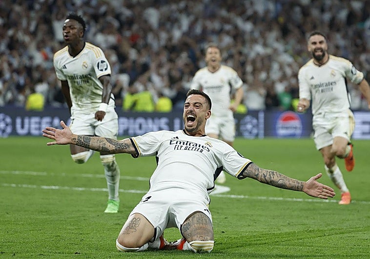 El Bayern, de bestia negra a rival fetiche para el Real Madrid