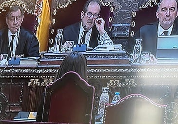 La exnovia de Ábalos pone la primera piedra para construir la condena del  exministro | La Rioja