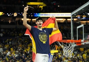 Aday Mara'nın NBA'e doğru durdurulamaz kariyerindeki sonraki adımları