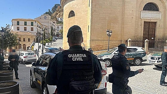 Las dos horas de angustia desde el primer ataque con un hacha hasta la detención del agresor en Granada