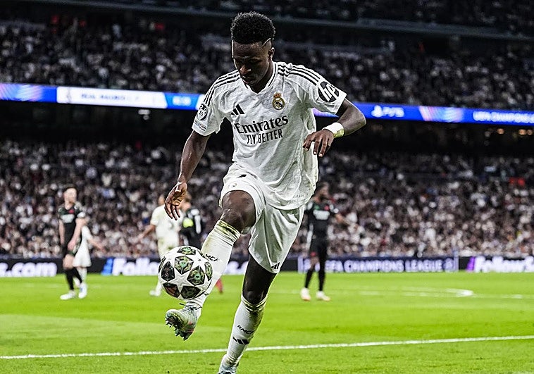 Directo | Real Madrid – Bayern