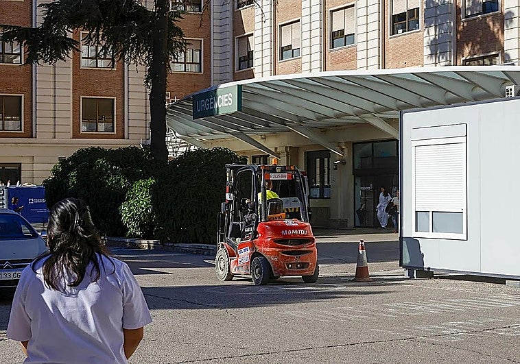 Indemnizan con 225.000 euros a la familia de una enferma fallecida en Valencia tras permanecer 36 horas en Urgencias sin ser atendida