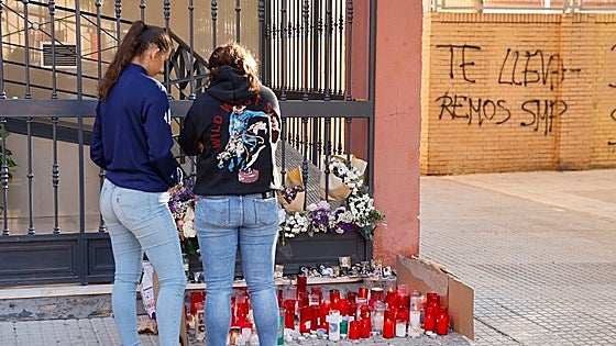 La conducta suicida es el principal motivo que empuja a los menores a pedir ayuda