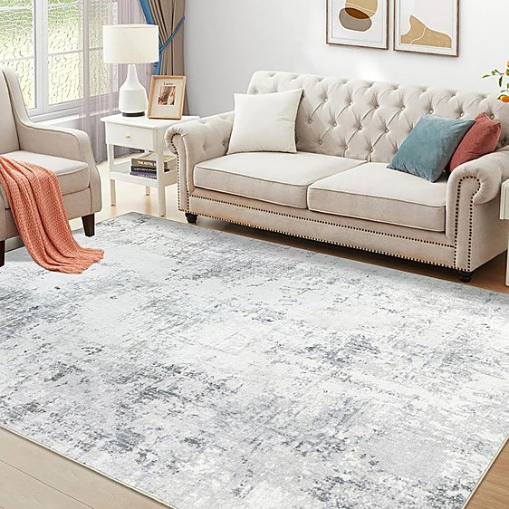 Las mejores alfombras lavables para salón, cocina o pasillo