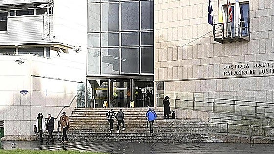 Un juez perdona a una mujer de Guipúzcoa una deuda de 170.000 euros