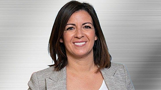 Zineb Ghout toma el mando de Stellantis Iberia
