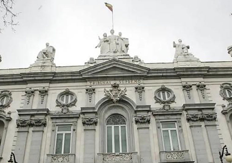 El Supremo rebaja ocho años la condena a unos violadores grupales y sienta nueva jurisprudencia