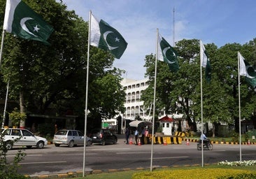 Netanyahu acepta negociar la paz con Líbano en vísperas de la reunión Irán-EE UU