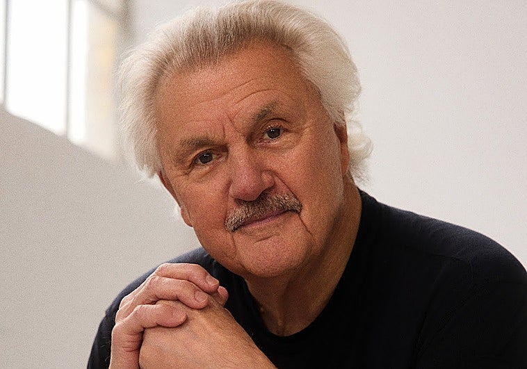 John Irving: «El Führer Trump gobierna un país antidemocrático»