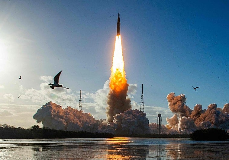 Los cuatro momentos clave del viaje más largo de la historia