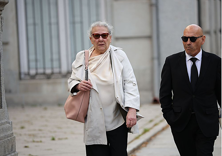 El juicio por corrupción a Ábalos deriva en un señalamiento a las finanzas del PSOE