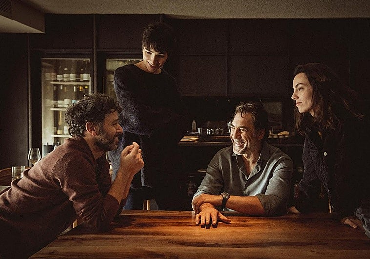 Almodóvar, los Javis y Sorogoyen competirán por la Palma de Oro en Cannes