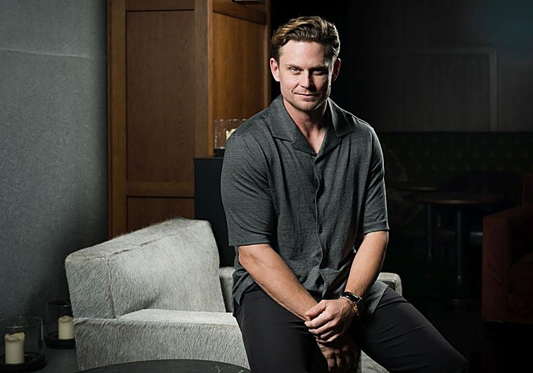 «Estoy orgulloso de ser estadounidense, pero me entristece ver cómo nos hemos perdido»