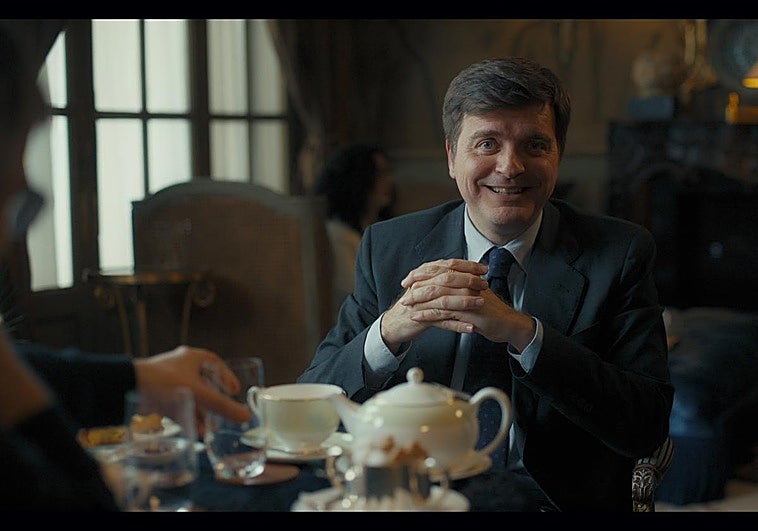 Primavera de estrenos y sonados fichajes para la pequeña pantalla