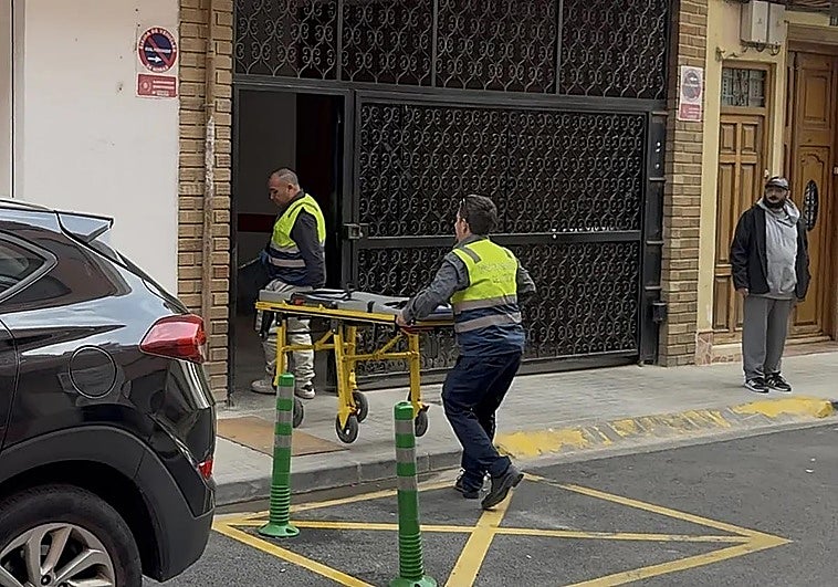 Investigan la muerte violenta de un hombre en el municipio valenciano de Benetússer