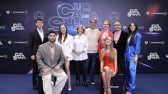 'Tu cara me suena' regresa a Antena 3 con Jesulín de Ubrique como plato fuerte