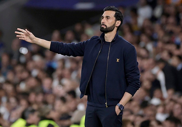 Directo | Real Madrid - Girona