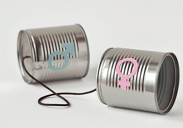 Conversaciones incómodas sobre sexo: ni en la cama ni con prisa