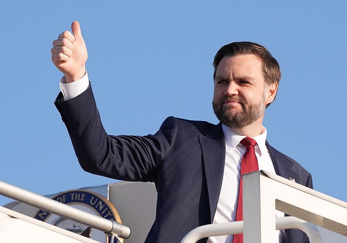 EE.UU. e Irán fracasan en Islamabad tras 21 horas de diálogo