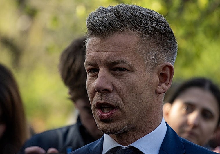 Magyar promete «gobernar para todos los húngaros»