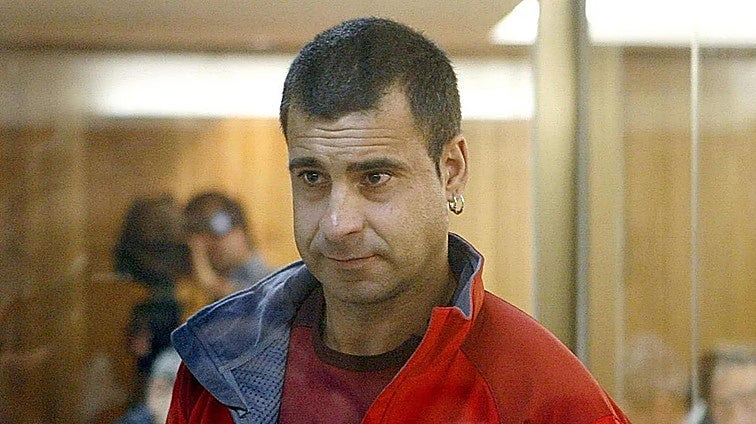 El etarra Jon Bienzobas, en tercer grado «de forma fraudulenta»