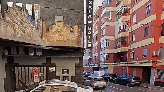 Un joven se enfrenta a dos años de cárcel por un «perreo» no consentido en una discoteca de Valencia