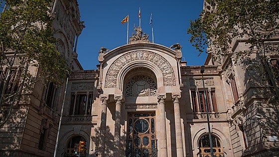 El pederasta del Raval de Barcelona acepta 83 años por violar y prostituir a una menor tutelada