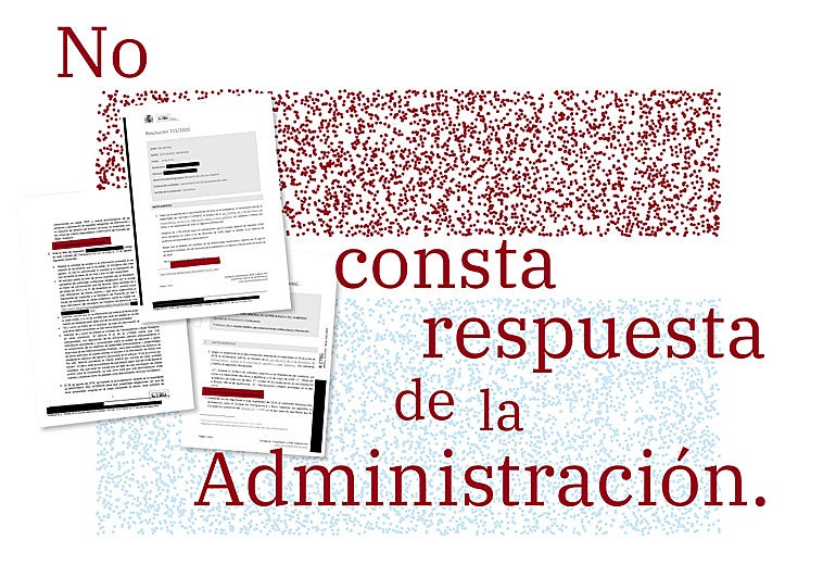El silencio por respuesta: el 38% de las quejas a Transparencia son por opacidad institucional